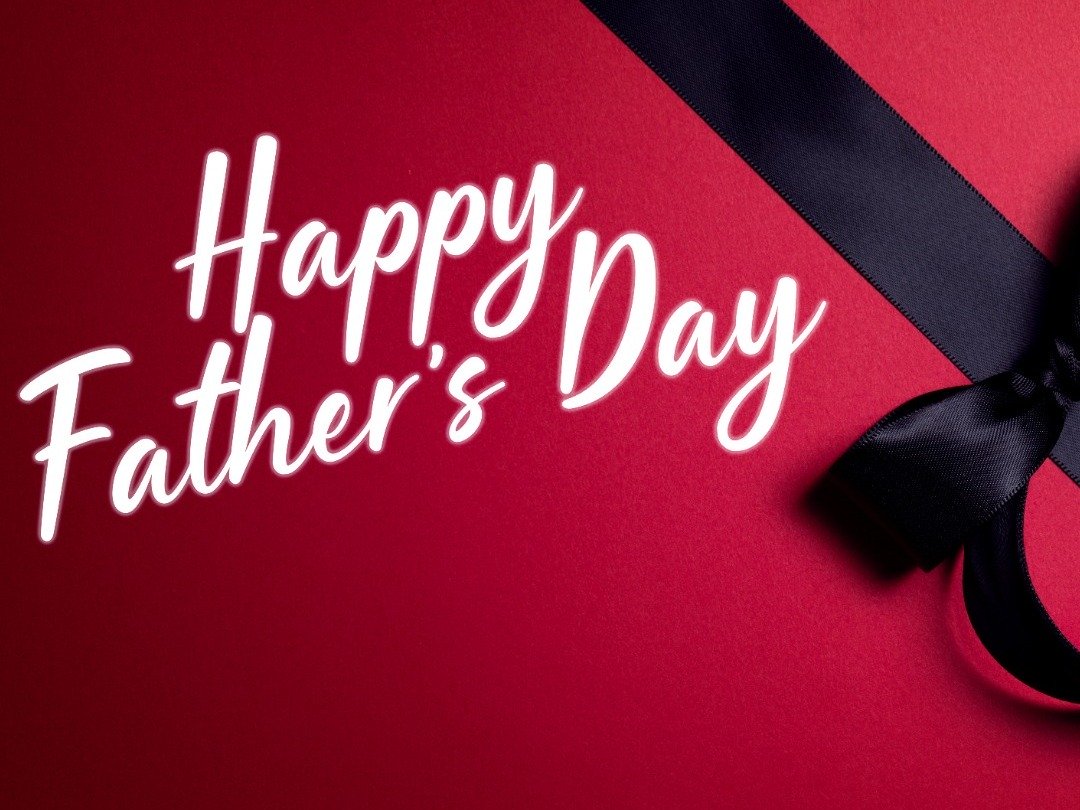 Celebrate Father's Day with TillTech Restaurant! Celebrate Father's Day with TillTech Restaurant!