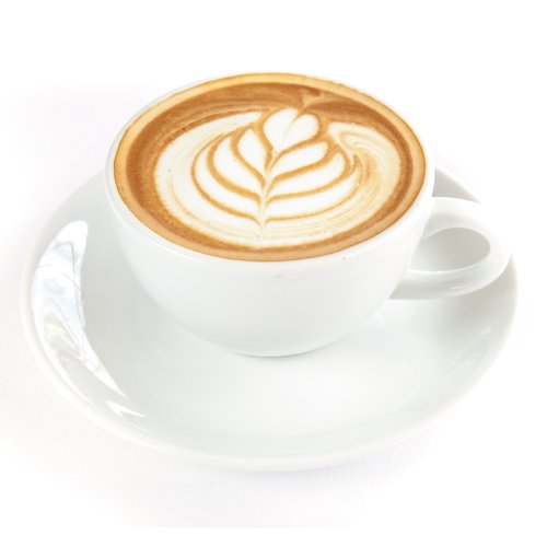 Cappuccino Cream - COPY