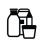Contains Milk Contains Milk