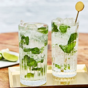 2 cocktails for £10