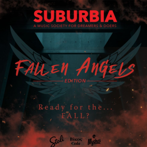 FALLEN ANGELS EARLY BIRDS