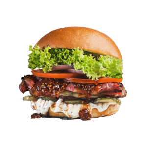 Original Burger