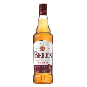 Whisky (25cl)