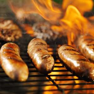 Hot Dog