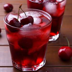 Sour Cherry