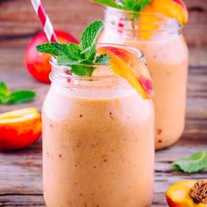 Strawberry Smoothie