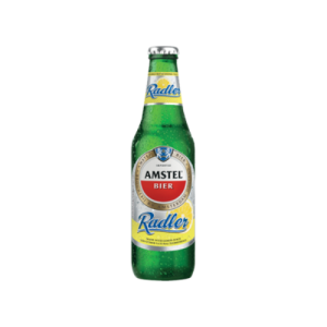Amstel 'Radler' bottle 330ml