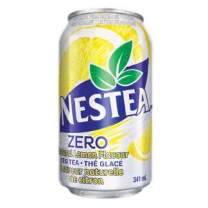 Nestea Iced Tea Sugar Free