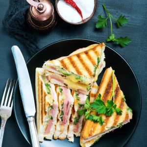 Chicken Sandwich