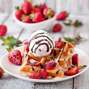Strawberry