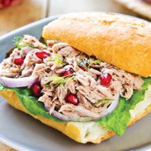 Tuna Roll