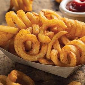 Curly Fries