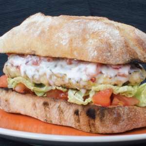 Chicken Burger