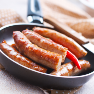 Sausages