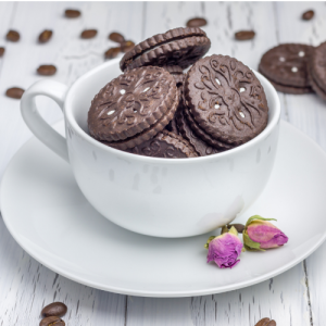 Oreo