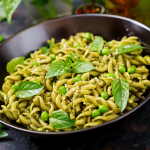 Pesto Pasta