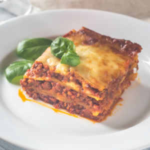 Lasagne
