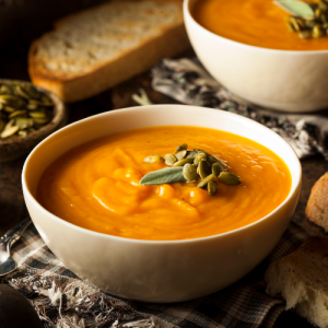 Tomato Soup