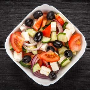 Feta Salad