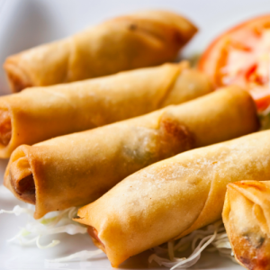 Spring rolls