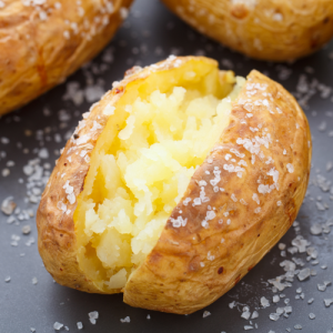 Jacket Potato