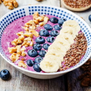 Banana Breakfast Bowl 2nd