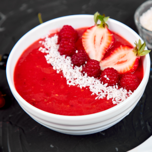 Smoothie Breakfast Bowl