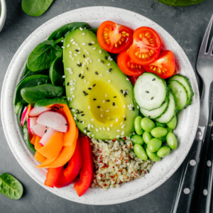 Avocado Salad