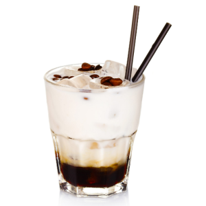 WHITE RUSSIAN