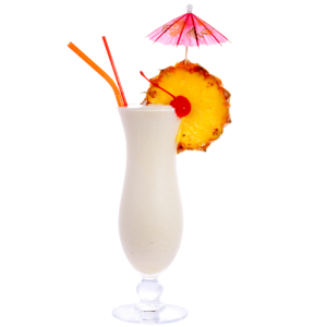 PINA COLADA