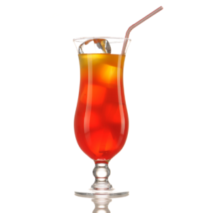 TEQUILLA SUNRISE
