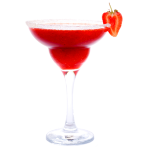 STRAWBERRY DAIQUIRI