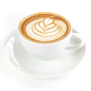 Cappuccino Cream