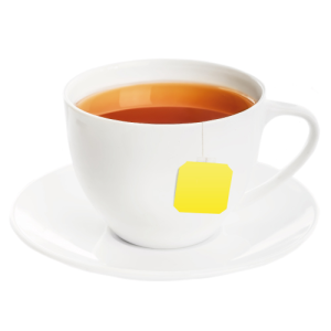 Decaf Tea
