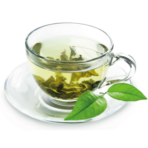Mint Tea