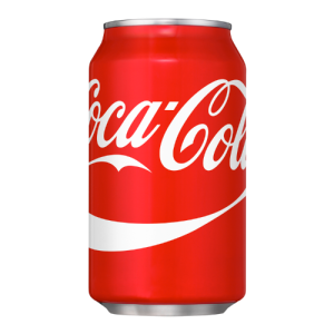 Coke 330ml