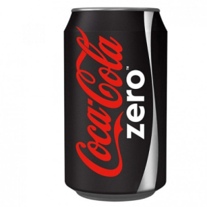 Coke Zero 330ml