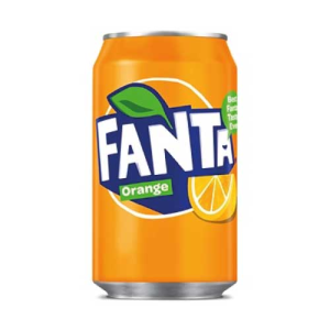 Fanta 330ml
