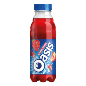 Oasis Summer Fruits