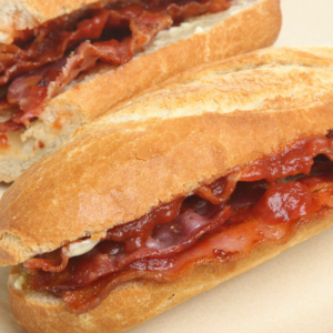 BLT Sandwich