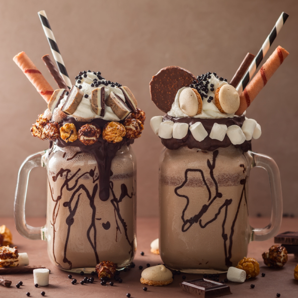 Freakshake